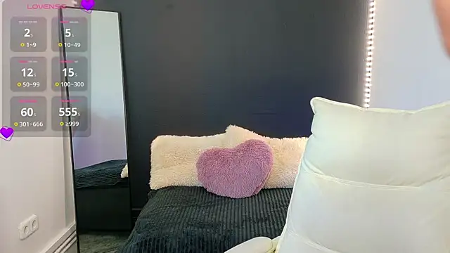 Anaayss  online show from 05/20/26, 04:29