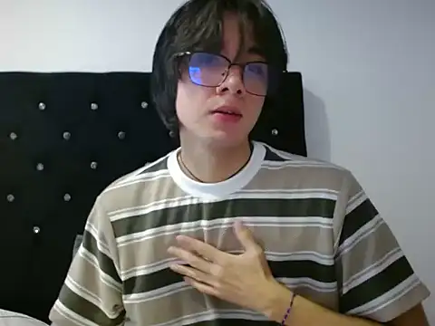 Matti Mendez  online show from 06/11/26, 08:40