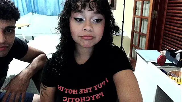 sweetamy326 online show from 01/31/26, 10:08