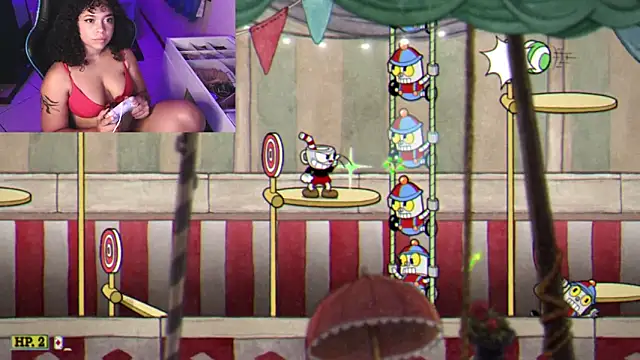 sweetamy326 online show from 03/21/26, 12:15