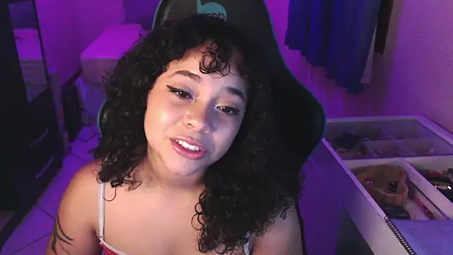 sweetamy326 online show from 03/24/26, 10:04