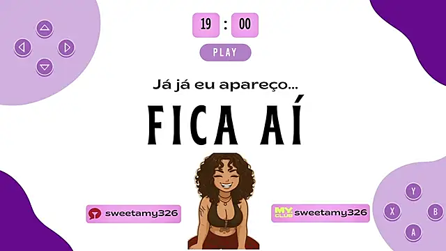 sweetamy326 online show from 07/10/26, 10:12