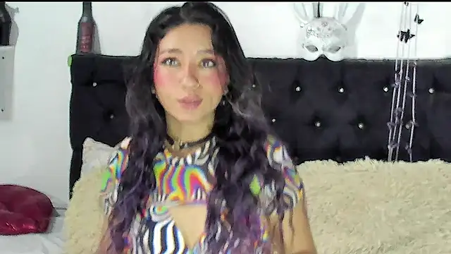 ValeryTatto online show from 05/05/26, 10:23