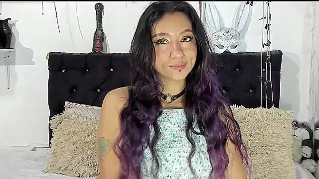 ValeryTatto online show from 05/23/26, 11:58