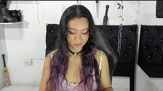 ValeryTatto online show from 06/02/26, 01:24