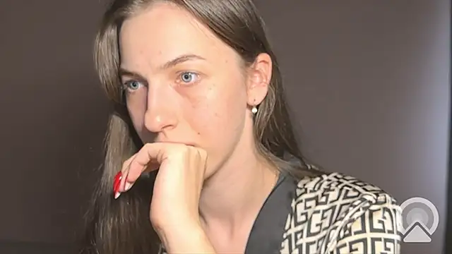 Prettyyy Angel online show from 09/29/25, 10:31