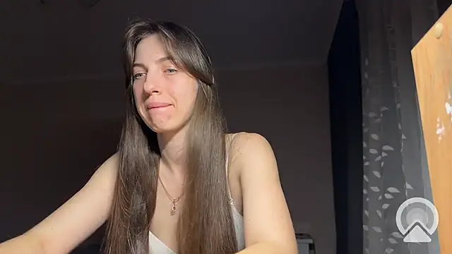 Prettyyy Angel online show from 11/11/25, 07:03