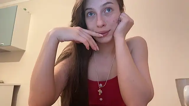 Prettyyy Angel online show from 02/24/26, 05:22