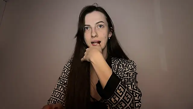 Prettyyy Angel online show from 03/23/26, 06:23