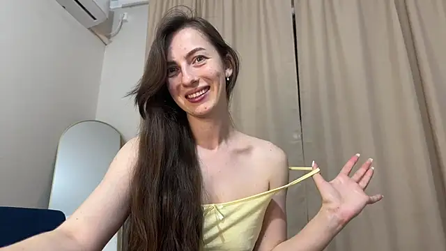 Prettyyy Angel online show from 05/24/26, 06:35