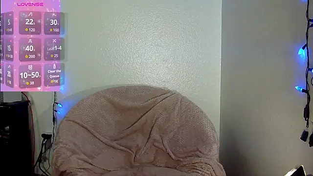 tokyobelle online show from 11/09/25, 04:22