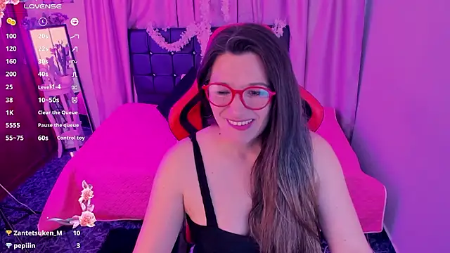 Hanna MA online show from 02/14/26, 08:16