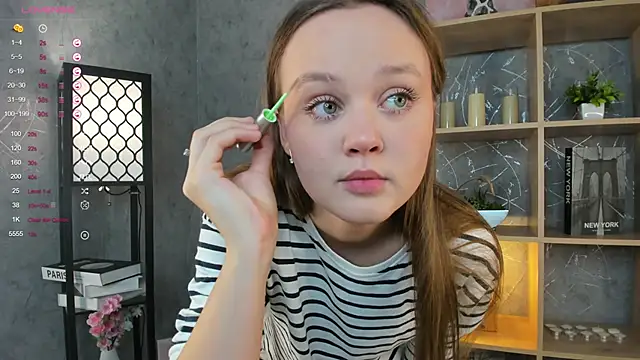 ElenoreReth online show from 11/12/25, 01:06