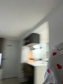 Gaby 002 online show from 10/22/25, 11:37