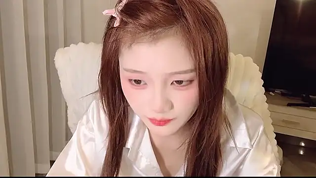 Ximei-O online show from 02/27/26, 12:38