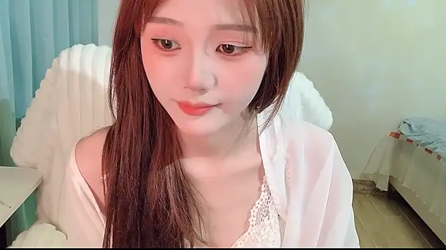 Ximei-O online show from 03/20/26, 01:16