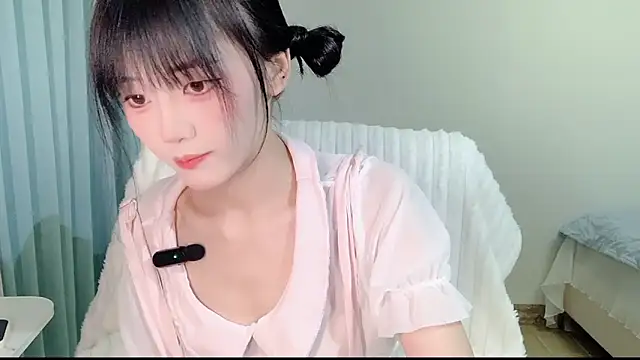 Ximei-O online show from 04/13/26, 03:17