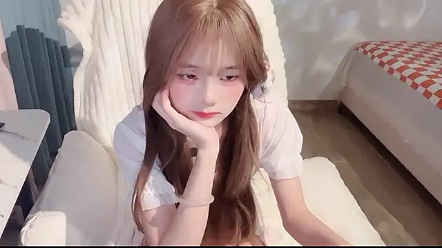 Ximei-O online show from 06/28/26, 12:22