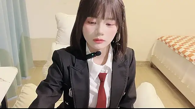 Ximei-O online show from 07/15/26, 08:41