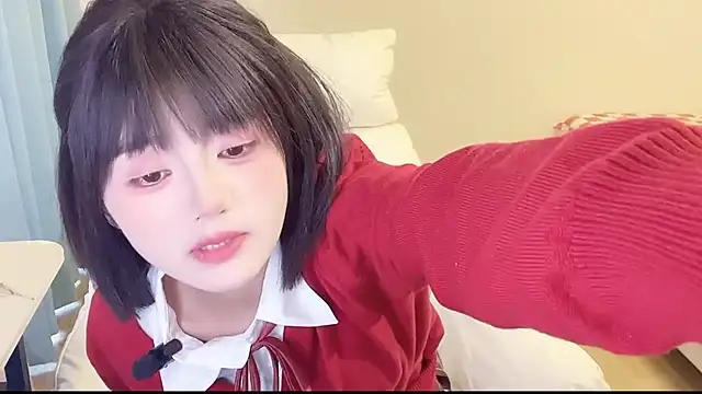 Ximei-O online show from 07/24/26, 06:22