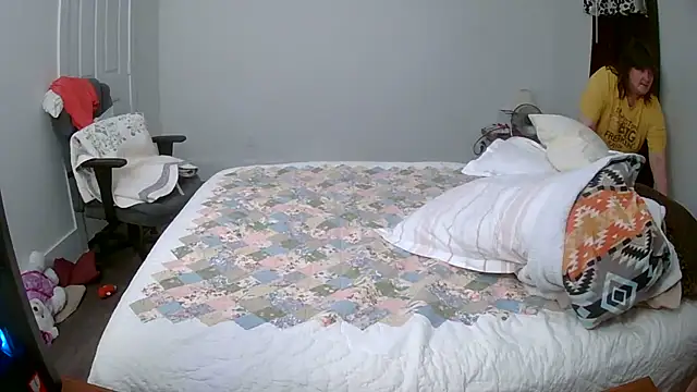 Buggy1965 online show from 11/24/25, 03:45