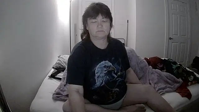 Buggy1965 online show from 02/25/26, 05:00