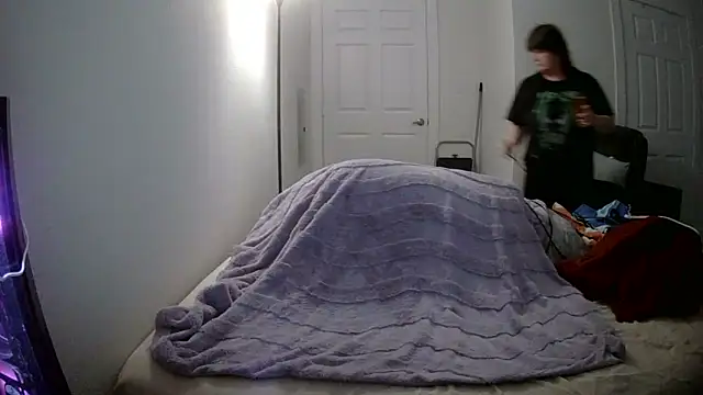 Buggy1965 online show from 03/19/26, 01:37