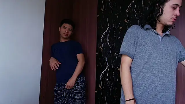 Snapshot of latin_naughty_boys chatting on 10/09/25, 09:46 latin naughty boys online show from 10/09/25, 09:46