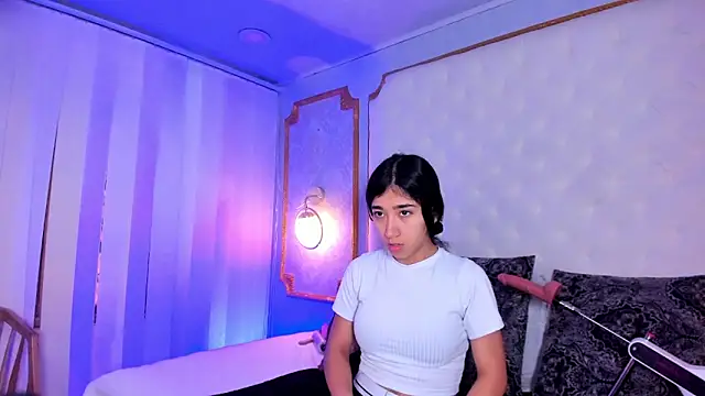 Mariana Kalo online show from 01/07/26, 11:01