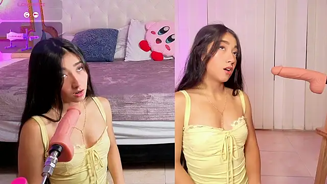 Mariana Kalo online show from 04/27/26, 10:46