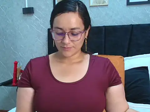 Michell Monet online show from 03/24/26, 12:10