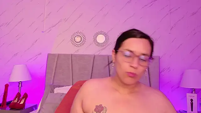 Michell Monet online show from 05/30/26, 11:51
