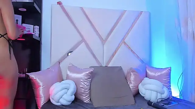 Jade Thonson1 online show from 12/19/25, 08:05