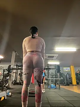 Anavalle online show from 11/29/25, 02:53