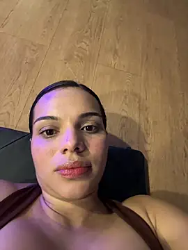 Anavalle online show from 02/11/26, 07:52