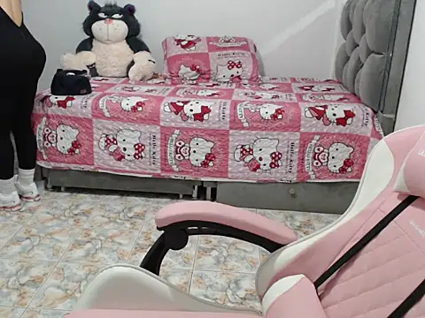 Anavalle online show from 02/28/26, 03:40