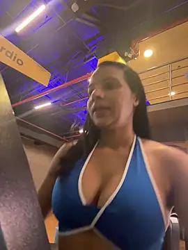 Anavalle online show from 03/09/26, 08:46