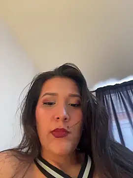 IsabellaJoness  online show from 02/06/26, 08:23