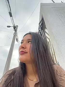 IsabellaJoness  online show from 02/07/26, 09:07