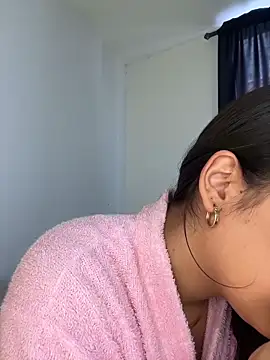 IsabellaJoness  online show from 02/20/26, 08:09