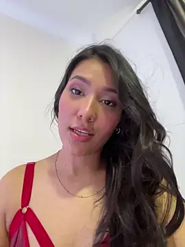 IsabellaJoness  online show from 03/25/26, 08:48