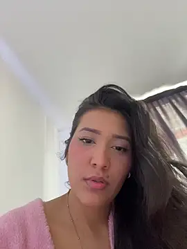 IsabellaJoness  online show from 03/30/26, 08:10