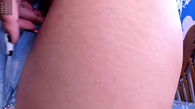 foxy samy online show from 03/24/26, 06:02