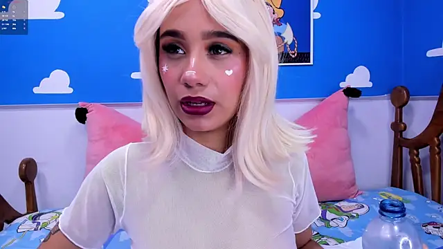 foxy samy online show from 03/31/26, 05:57