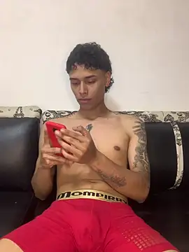 Frayhot777 online show from 03/18/26, 12:36