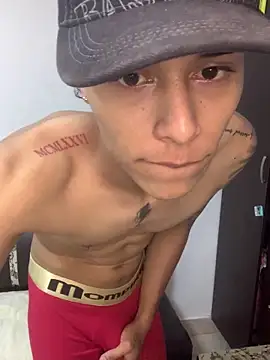 Frayhot777 online show from 03/18/26, 09:07