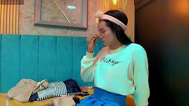 briannyte25 online show from 10/20/25, 11:43