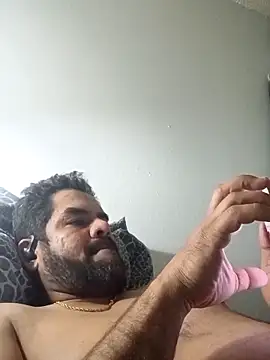 theking1 1 online show from 02/08/26, 04:38