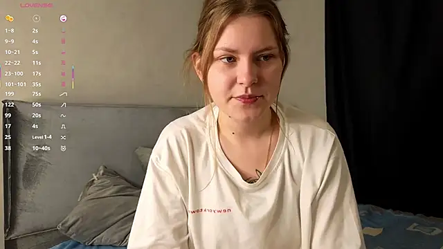 EarleanMottai online show from 11/17/25, 07:03