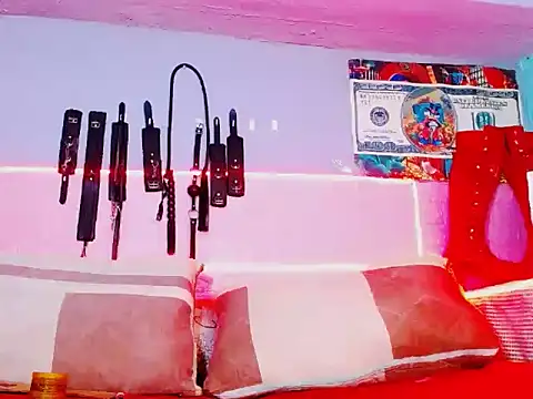 mylygrey online show from 01/31/26, 08:29